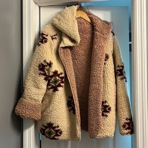 Love Tree Soft Cardigan